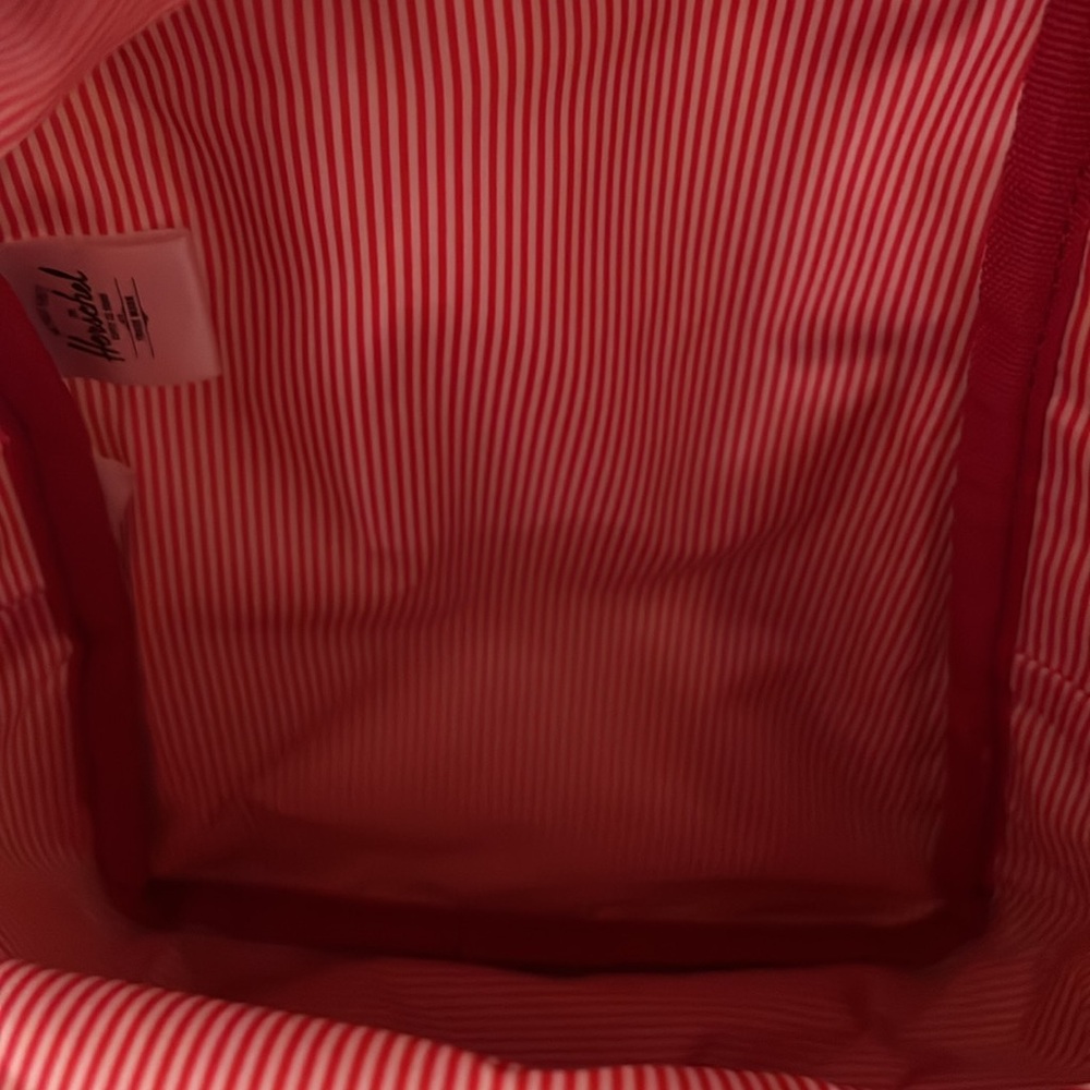 Mini Herschel Backpack - Picture 16 of 16